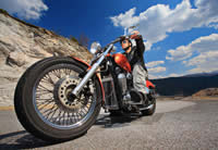 Motorrad-Versicherungen